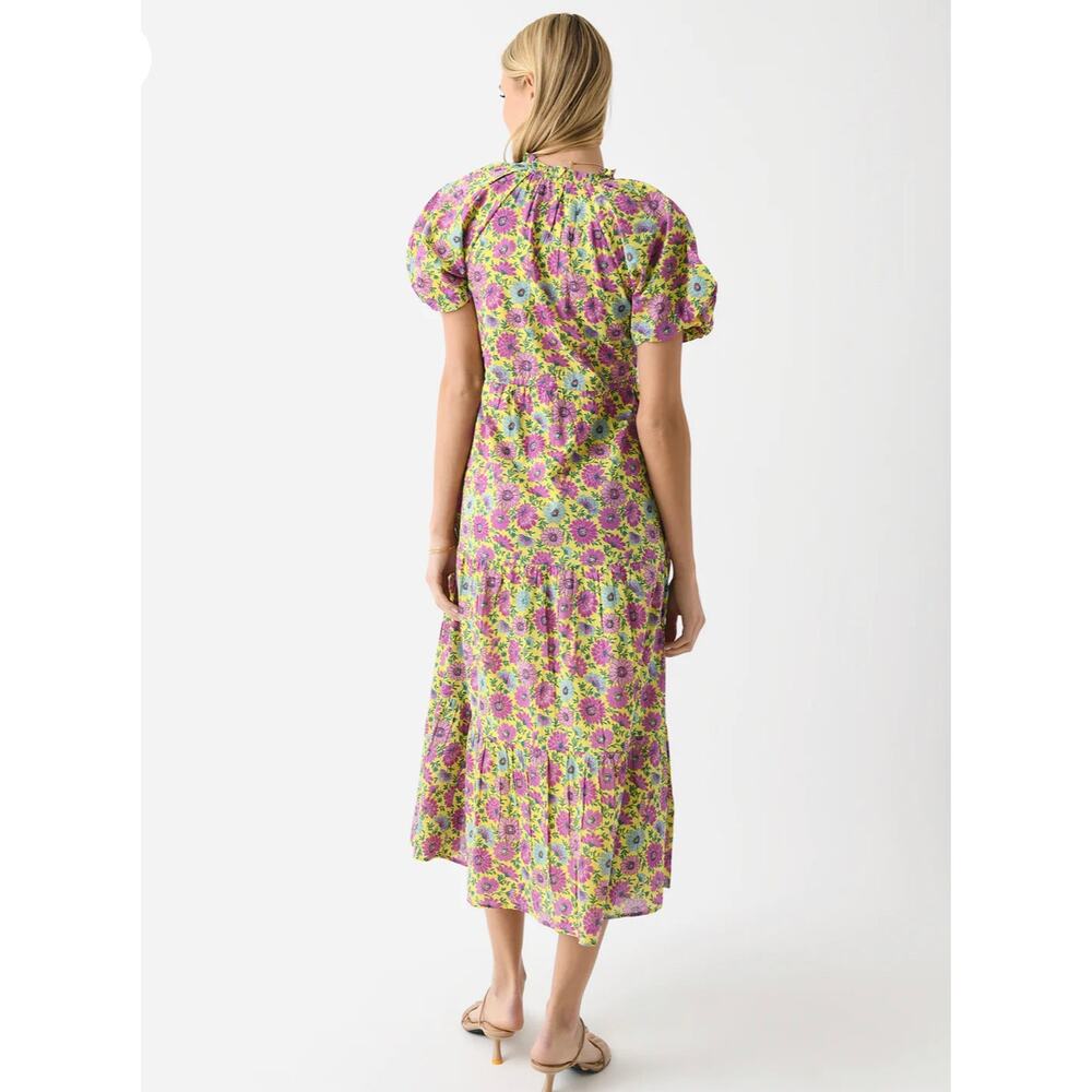TUCKERNUCK Daisy Poppy Dress - Picture 2 of 11